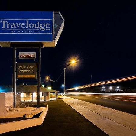 Travelodge By Wyndham Parker Exterior foto