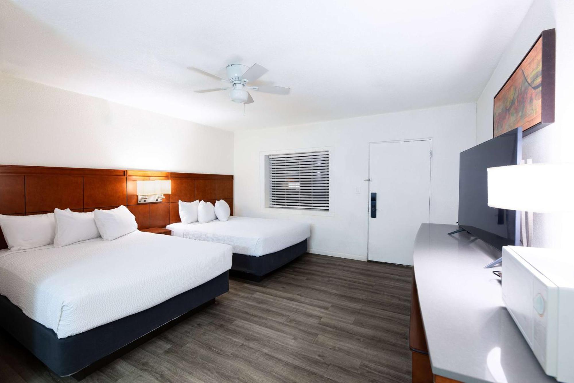 Travelodge By Wyndham Parker Exterior foto