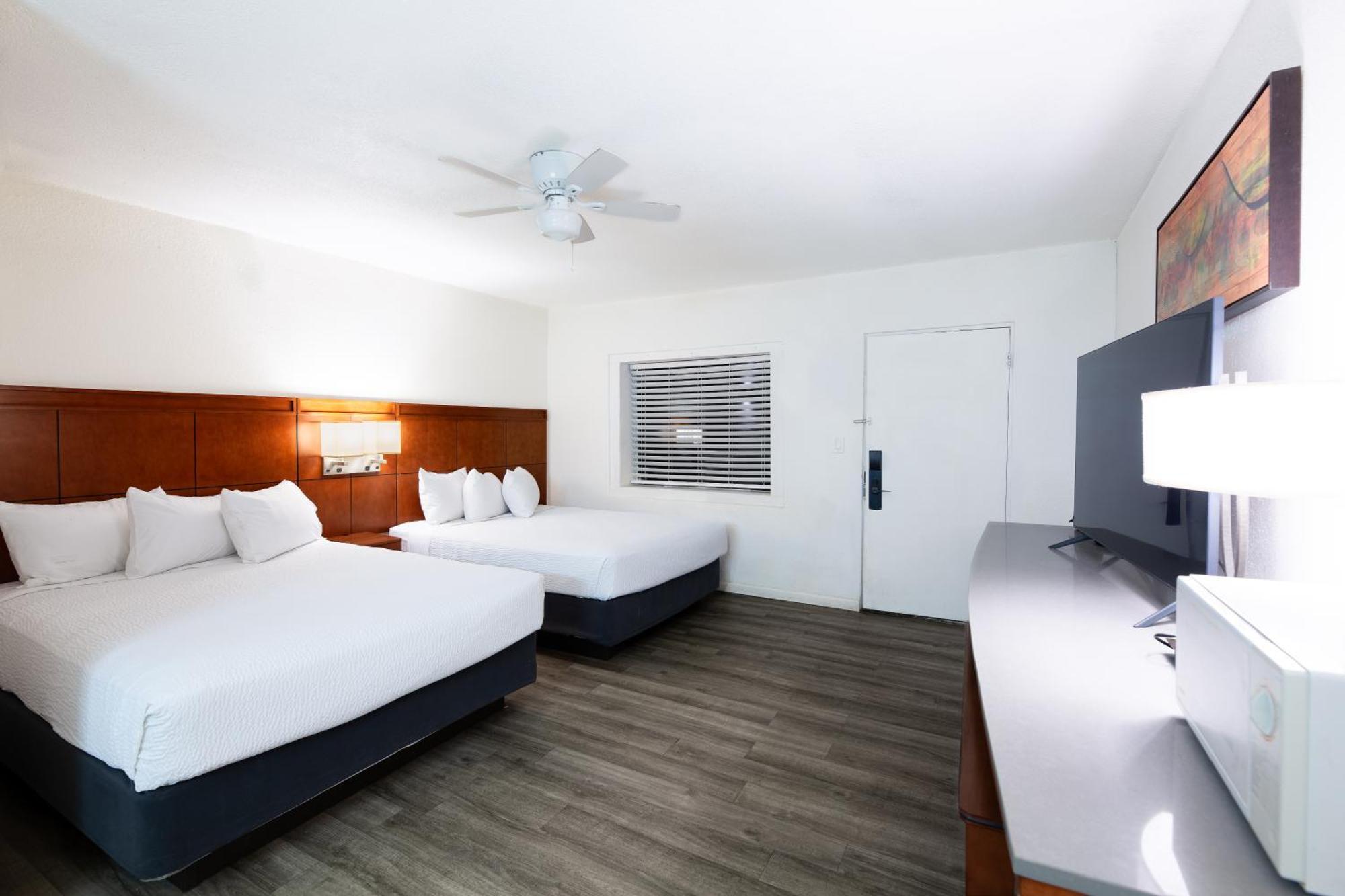 Travelodge By Wyndham Parker Exterior foto